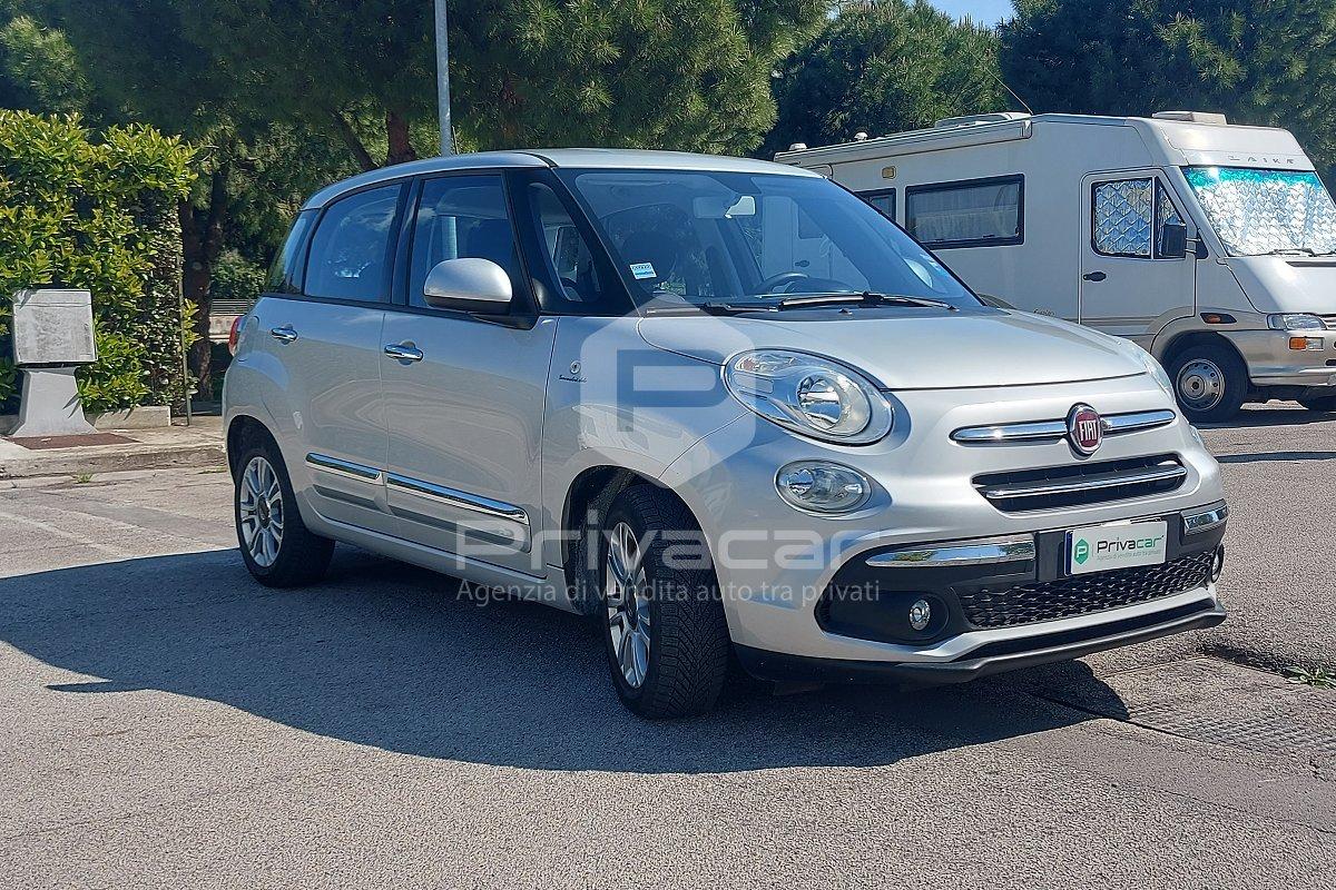 FIAT 500L 1.4 95 CV Mirror