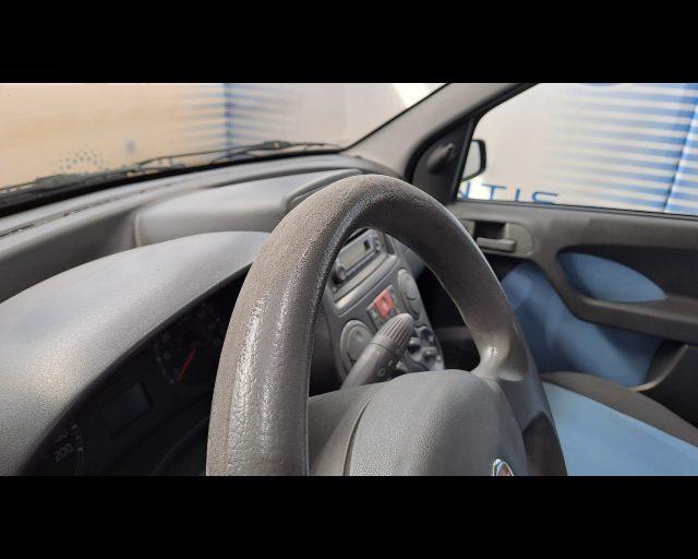 FIAT Panda 1.2 Dynamic eco