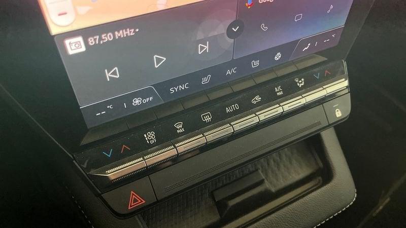 Renault Megane E-Tech Electric RENAULT Megane E-Tech Electric Techno EV60 AC22