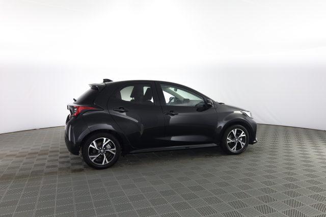 TOYOTA Yaris Yaris 1.5 Hybrid 5 porte Trend