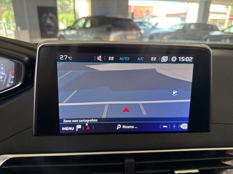 Peugeot 5008 PureTech Turbo 130 EAT8 S&S Allure