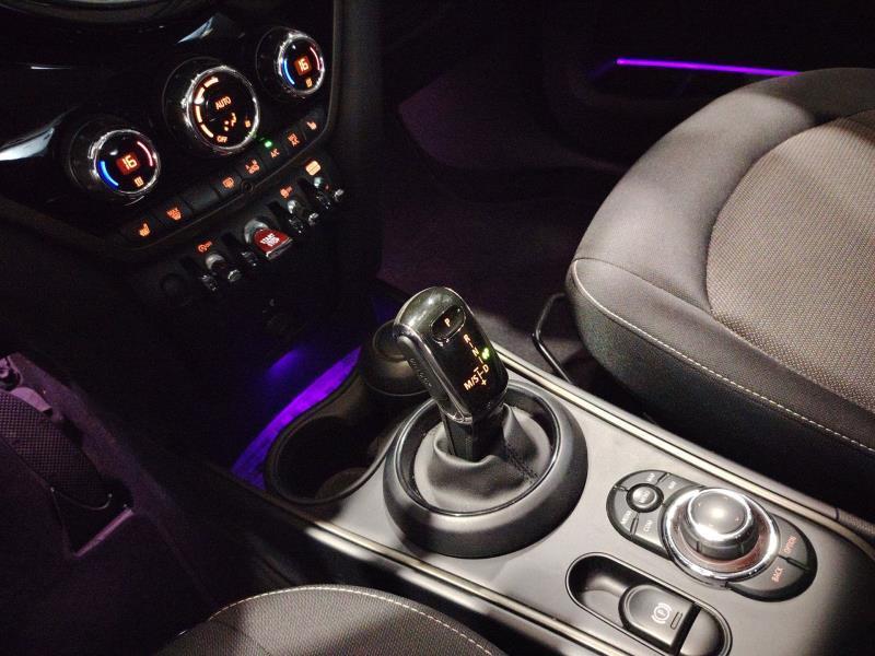 Mini Cooper Countryman 1.5 TwinPower Turbo Cooper