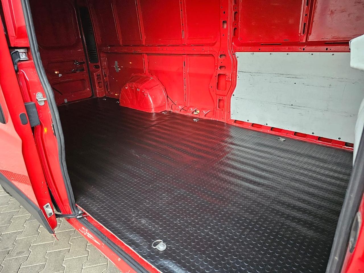 FIAT DUCATO MAXI 2.3 MJT 140CV 09/2019