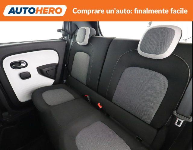 RENAULT Twingo SCe 65 CV Equilibre