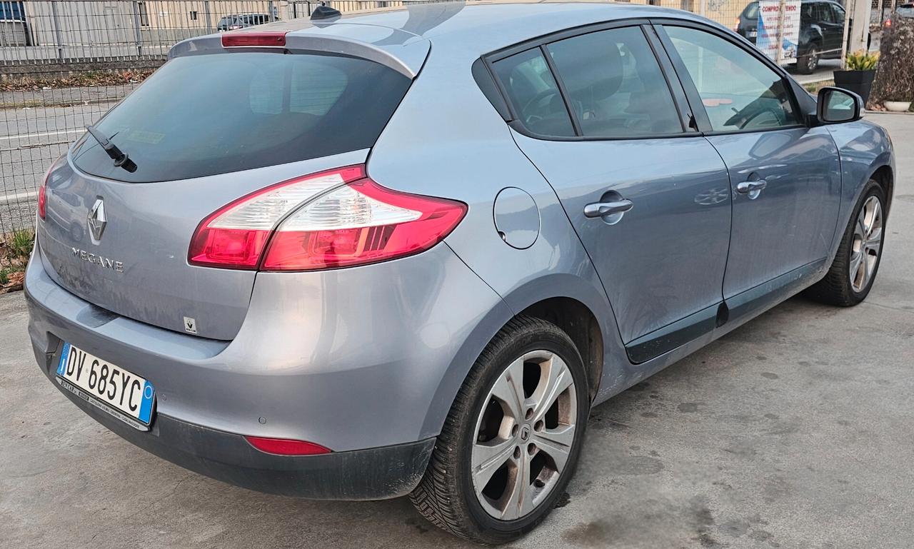Renault Megane Mégane 1.6 Dynamique