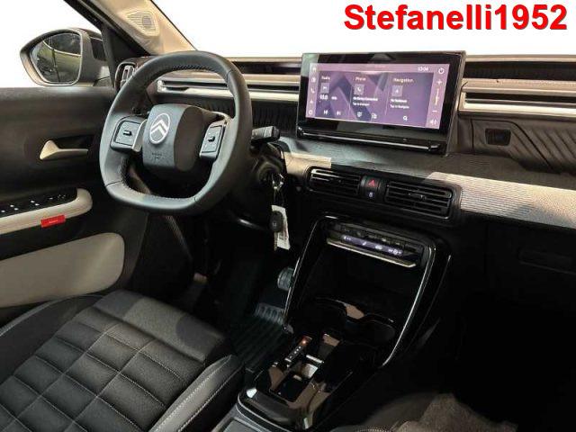 CITROEN C3 Aircross Nuova Elettrica 83kw (113cv) -Â MAX