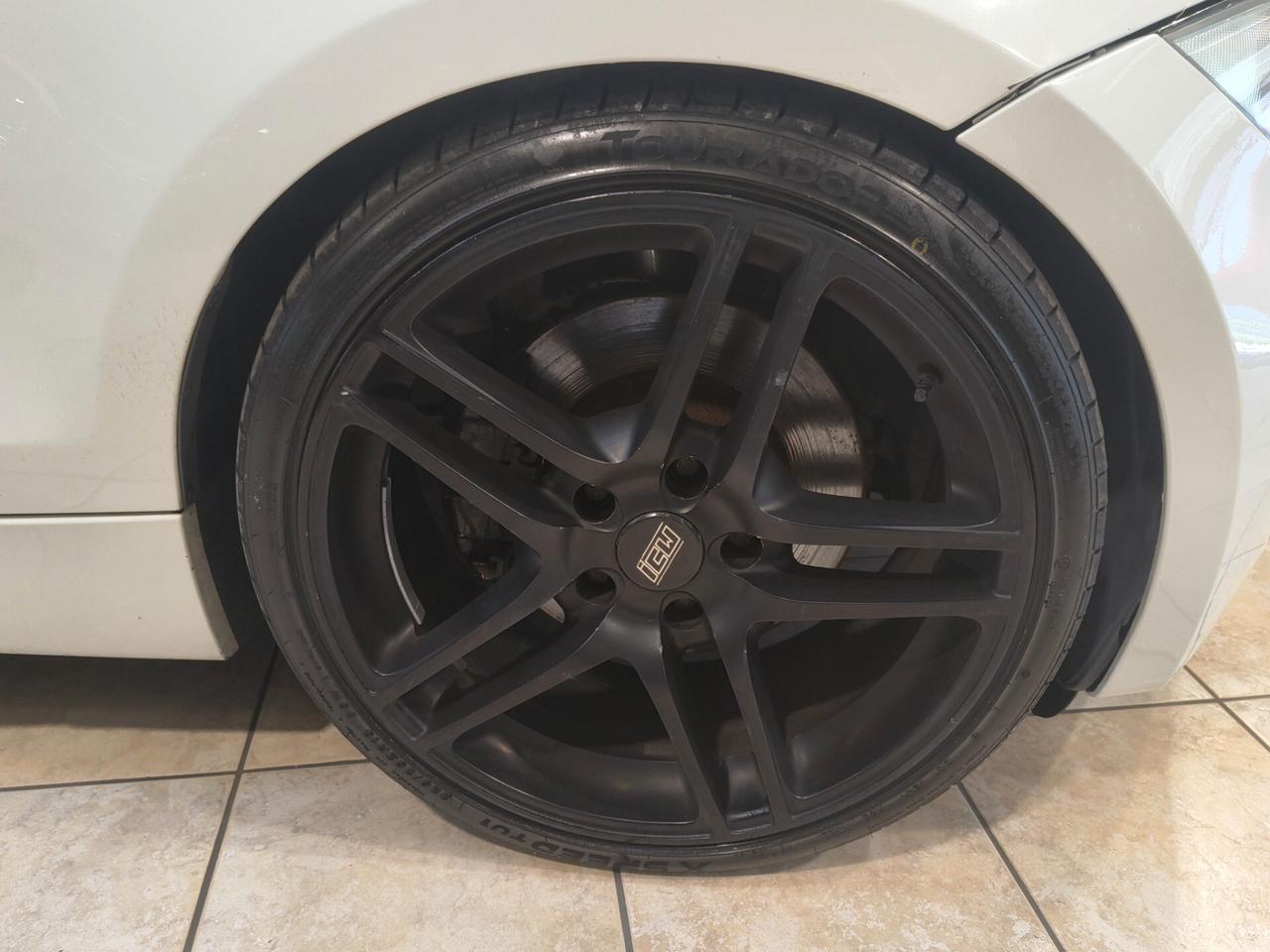 Bmw 123 123d cat 5 porte Futura DPF msport