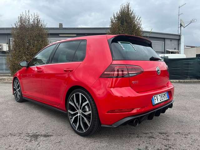 Volkswagen Golf GTI Golf VII 2017 5p 5p 2.0 tsi Performance 245cv dsg