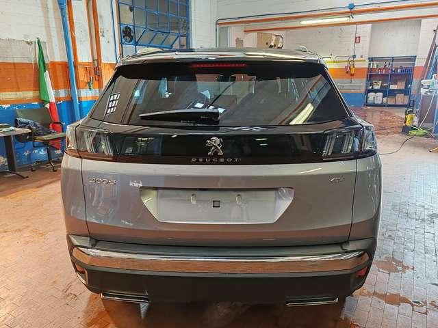 Peugeot 3008 1.2 Hybrid 48V 136cv GT E-DCS6 Full Optional