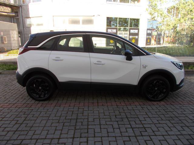 OPEL Crossland X 1.2 Turbo 12V 130 CV Start&Stop 2020