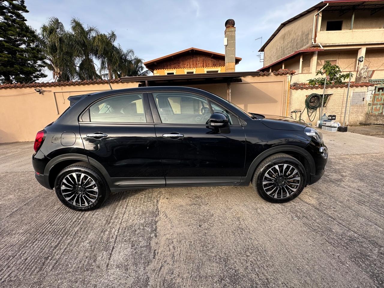 Fiat 500X 1.3 MultiJet 95 CV Lounge