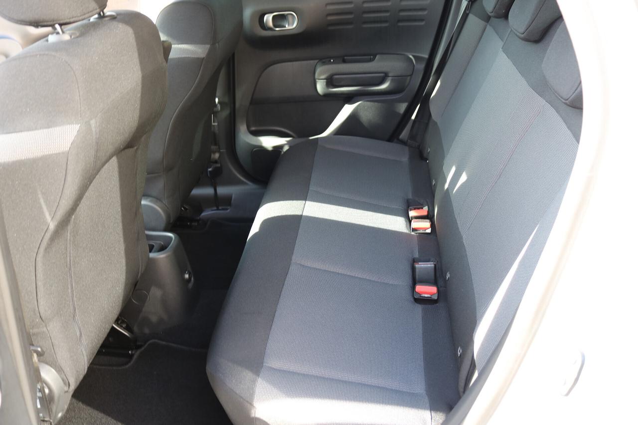 Citroen C3 Aircross C3 Aircross PureTech 110 S&S Feel