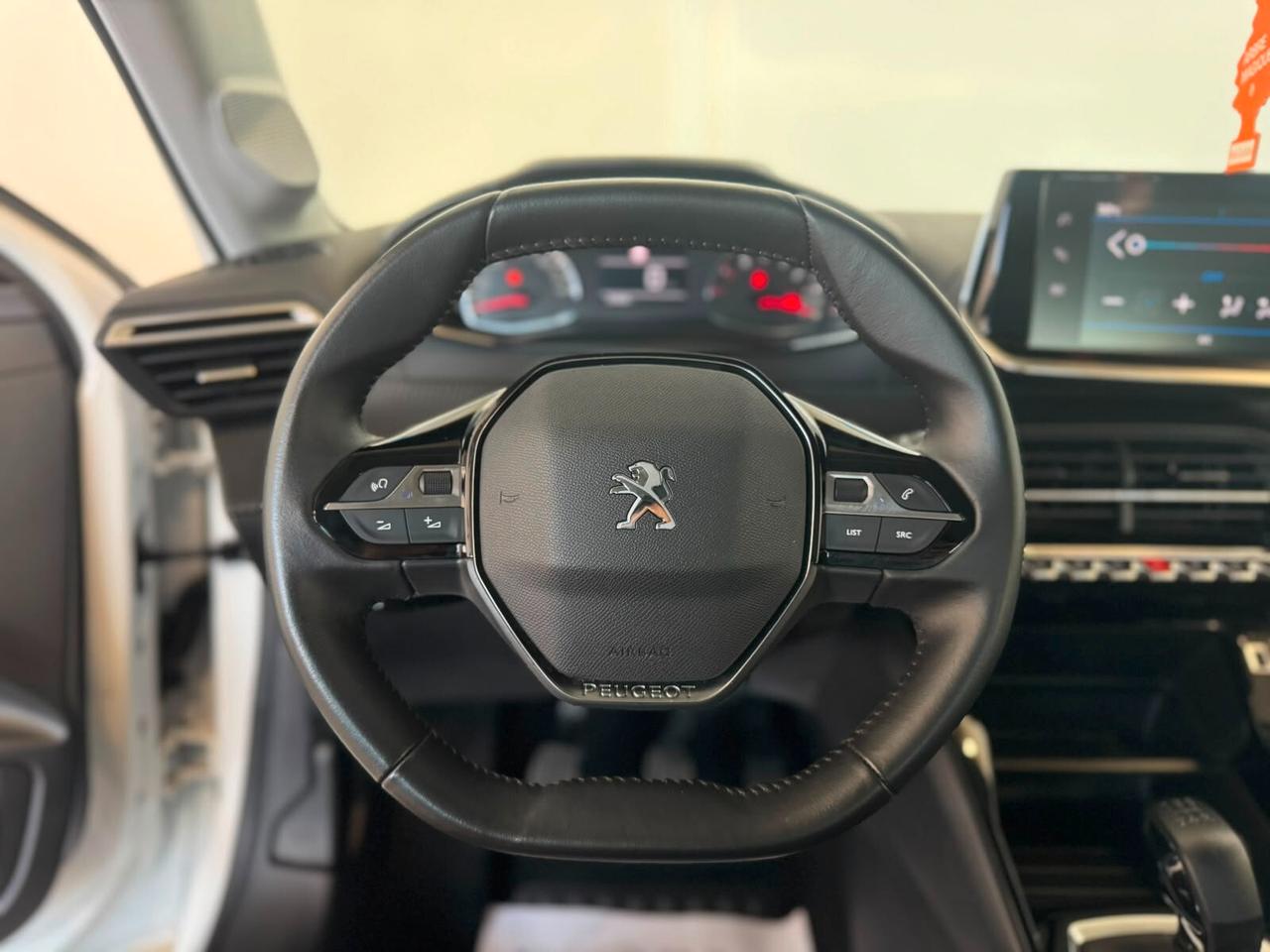 Peugeot 208 PureTech 75 Stop&Start 5 porte Allure