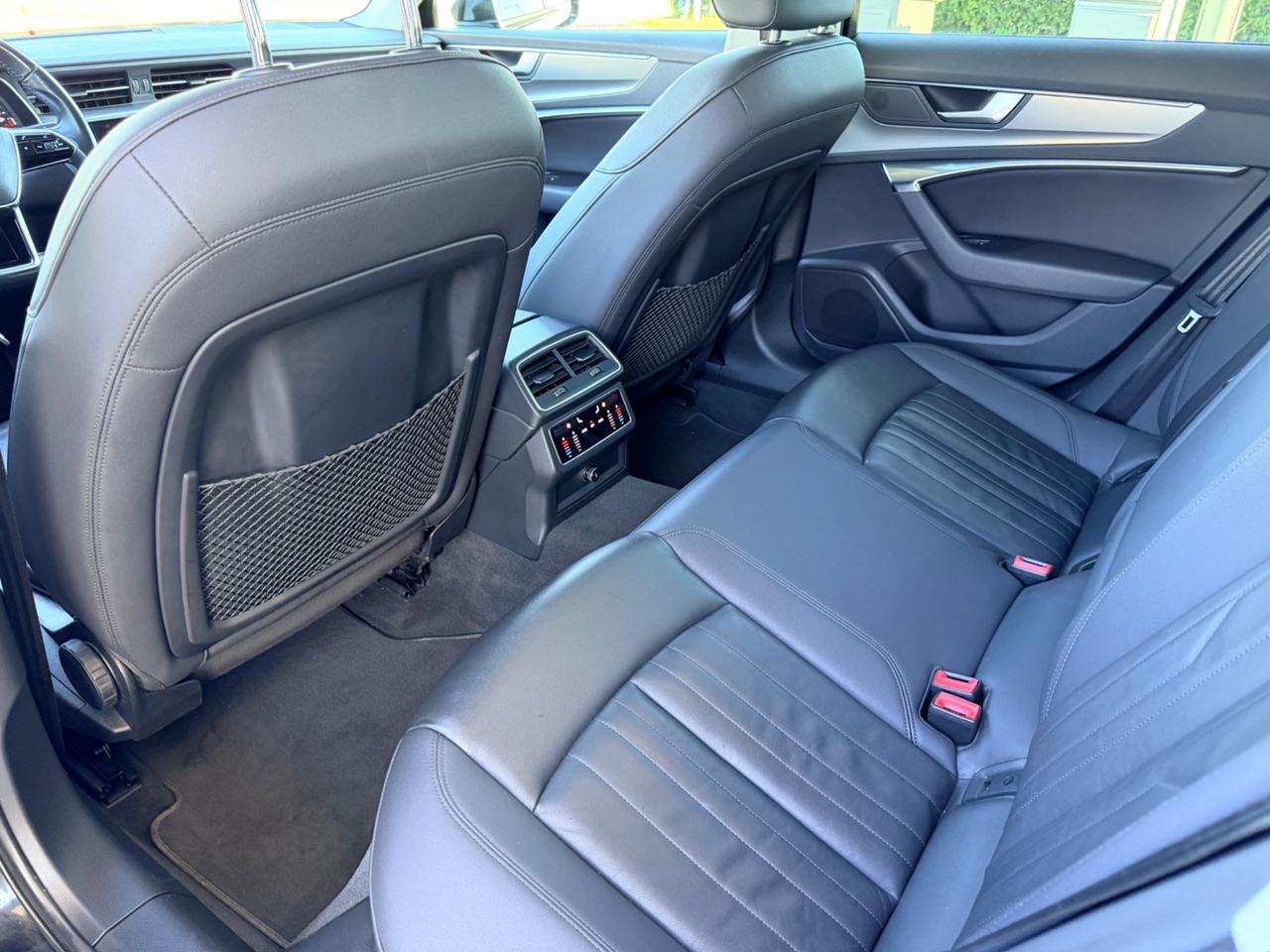 Audi A6 40 2.0 TDI 204cv S tronic s line