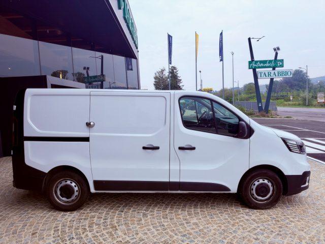 RENAULT Trafic KM 39.000 - PREZZO PIU' IVA - PARI AL NUOVO