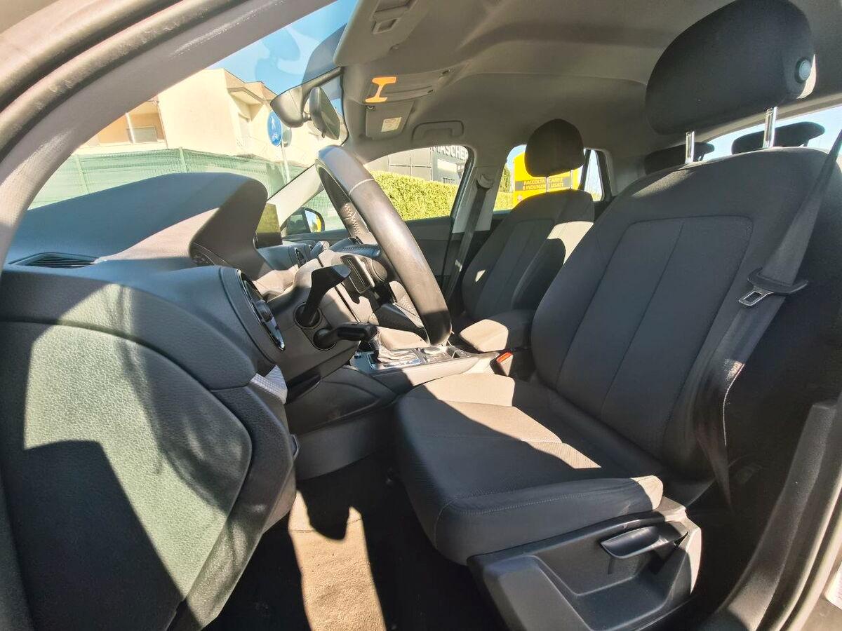 Audi Q2 30 1.6 tdi Admired s-tronic