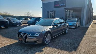 Audi A8 L 3.0 TDI 262 CV quattro tiptronic