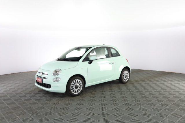 FIAT 500 500 1.0 Hybrid Lounge