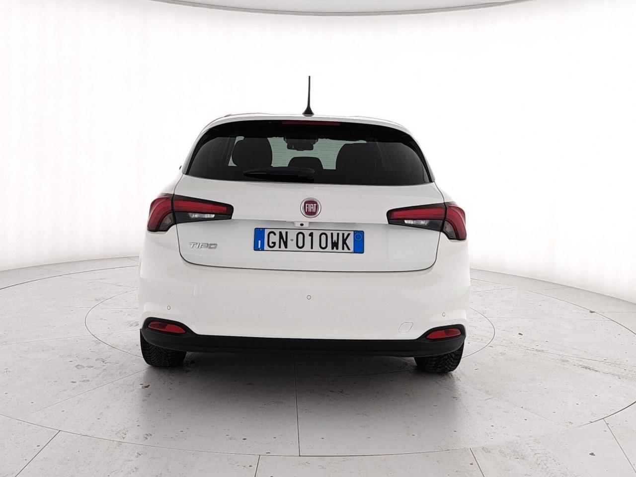 Fiat Tipo 1.6 Mjt S&S 5 porte