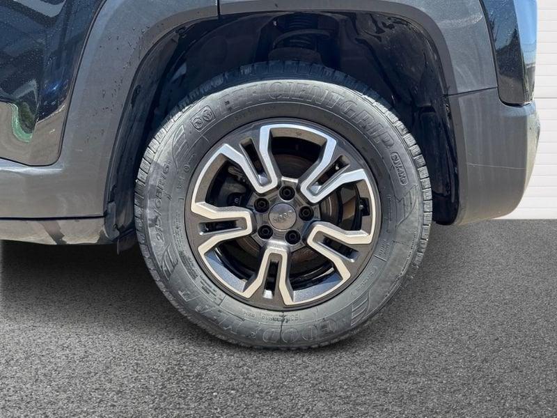 Jeep Renegade 2019 1.6 mjt Longitude 2wd 120cv ddct