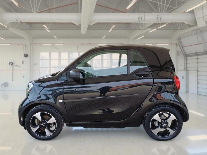 SMART FORTWO EQ 41KW PASSION COUPE