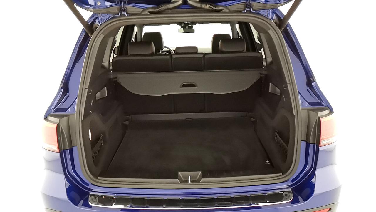 Mercedes-Benz GLB - X247 2019 - GLB 200 d Premium auto