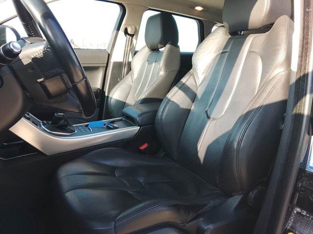 LAND ROVER Range Rover Evoque 2.2 TD4 5p. Prestige