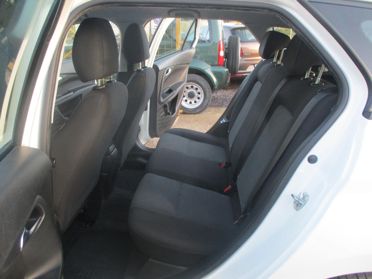 Fiat Tipo S.W. 1.3 Mjt FULL OPTIONAL (NAVI) 2019