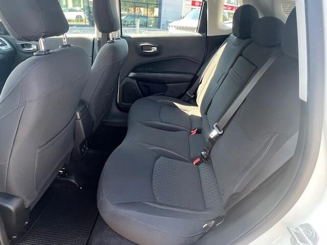 Jeep Compass 2.0 Multijet II 4WD Longitude