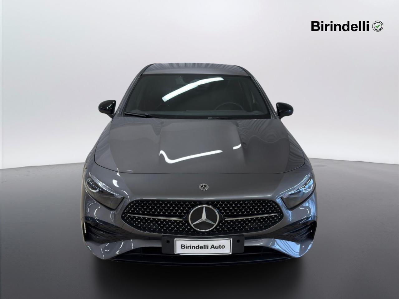Mercedes-Benz Classe A (W177) - A 220 d Automatic AMG Line Premium