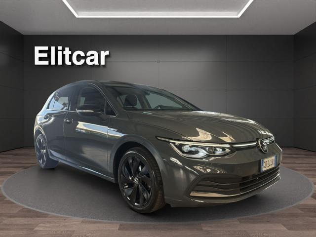 VOLKSWAGEN Golf 1.5 eTSI 150 CV EVO ACT DSG Style