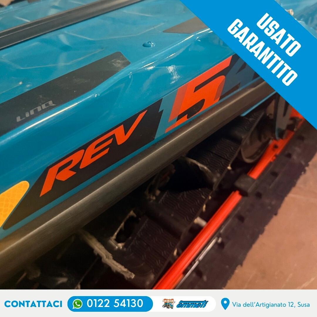 BRP Skidoo Freeride 850 X