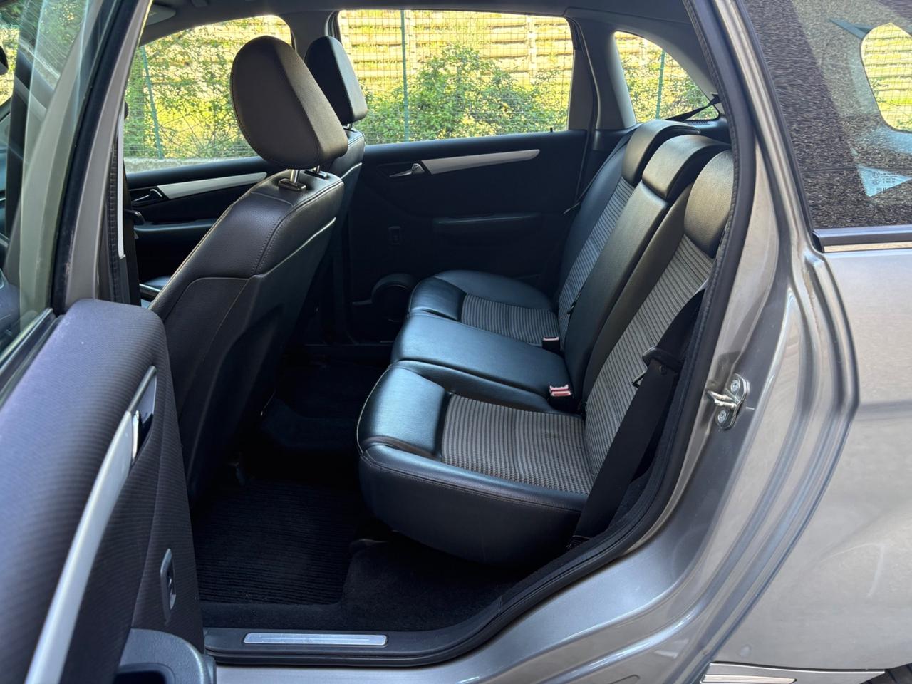 Mercedes-benz B 200 CDI Sport