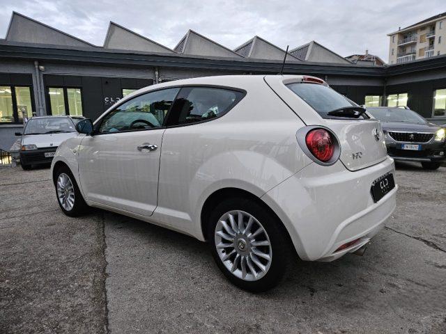 ALFA ROMEO MiTo 1.4 T 120 CV GPL