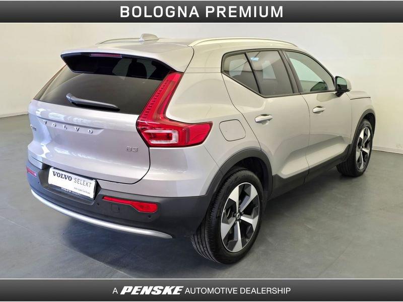 Volvo XC40 XC40 B3 automatico Core