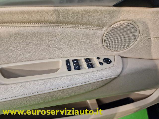 BMW X5 xDrive35i Futura