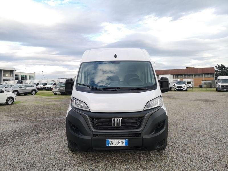 FIAT Ducato 33 2.2 Mjt 120CV PM-TM Furgone km ZERO