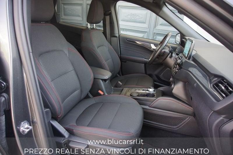 Ford Kuga 2.0 EcoBlue 120CV 2WD ST-Line Auto