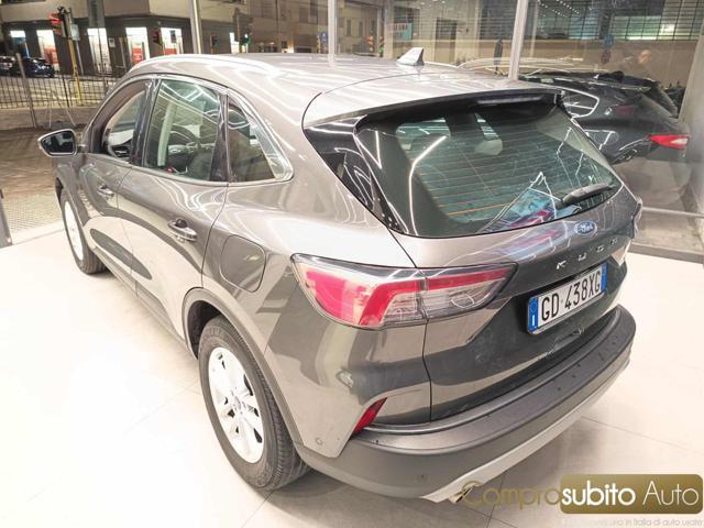 FORD Kuga 1.5 dci St-Line 2wd