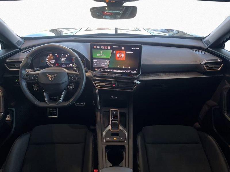 CUPRA Formentor 2.0 TSI 4Drive DSG VZ Tetto Gancio Sennheiser