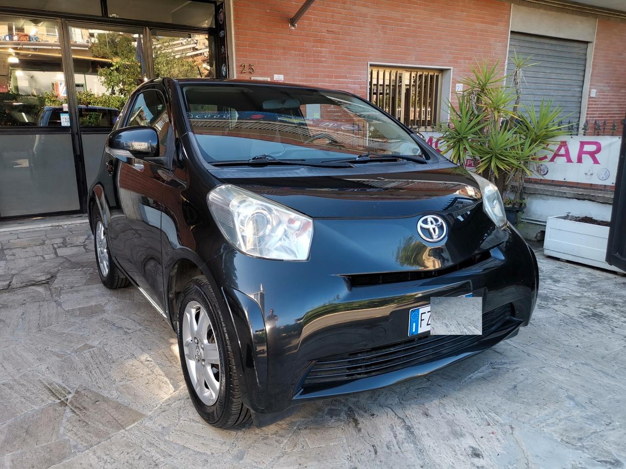 Toyota iQ 1.0 Active