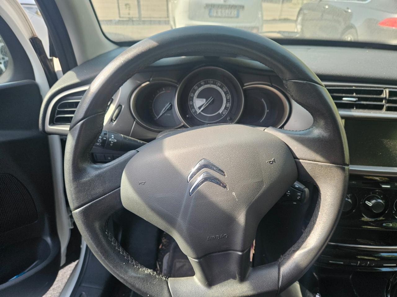 Citroen C3 PureTech 82 Exclusive