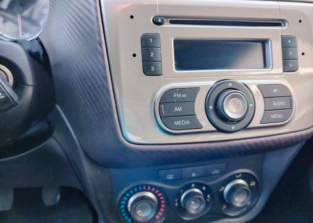 Alfa Romeo MiTo 1.4 T 135 CV M.air S&S Dist. Sport Pack