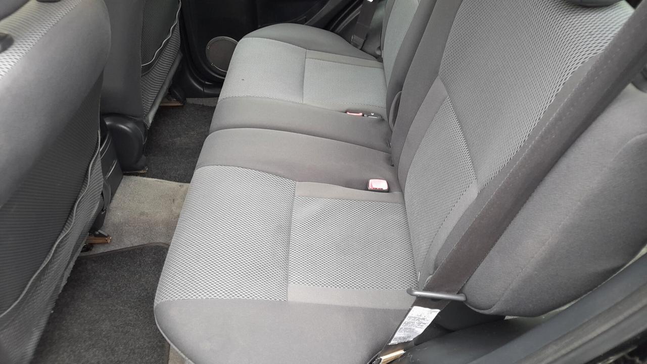 Ford C-Max 2.0 145CV GPL ANNO 2011 KM 140000 Titanium