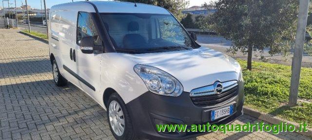 OPEL Combo 1.6 CDTI 105CV EcoFLEX l2-h1 Van S&S (950kg) E5+