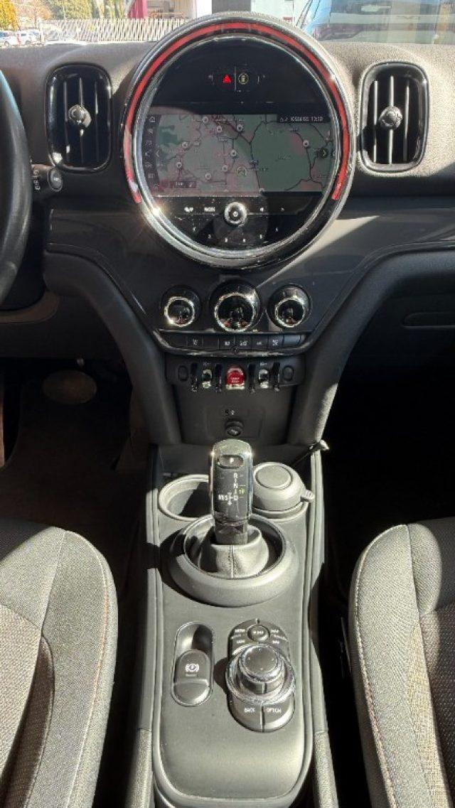 MINI Countryman 2.0 Cooper D Business Countryman Automatica