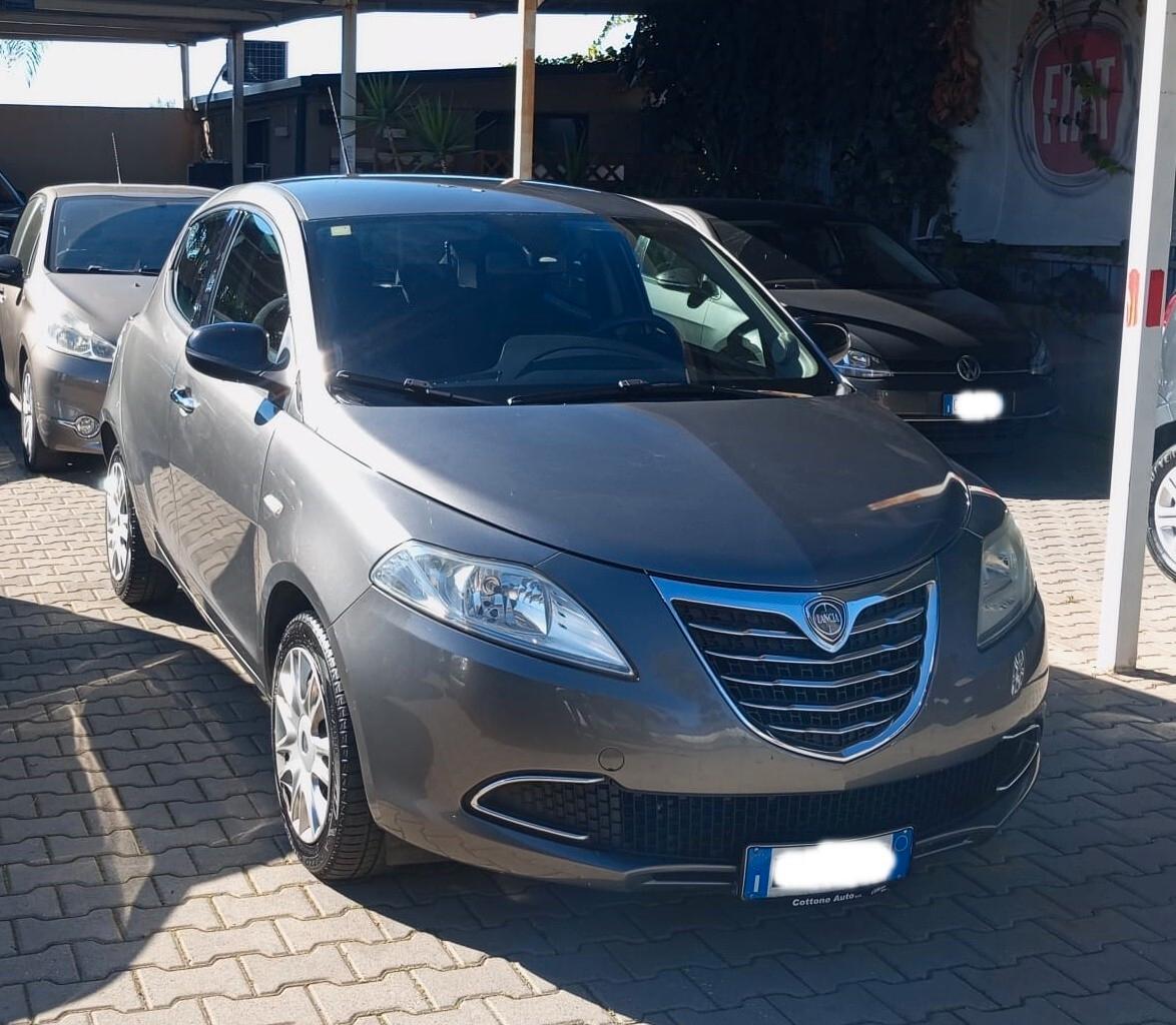 Lancia Ypsilon 1.3 MJT 16V 95 CV 5 porte S&S Gold