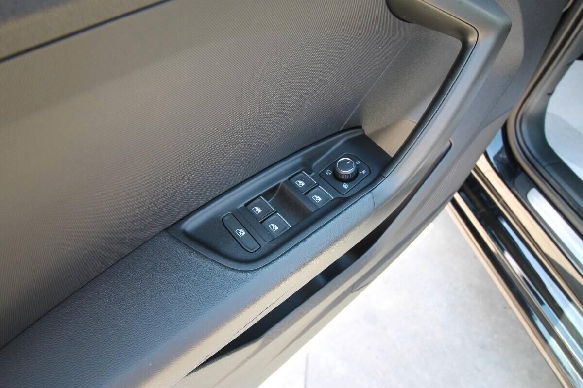 Audi A1 SPB 30 TFSI S line edition Black|2023