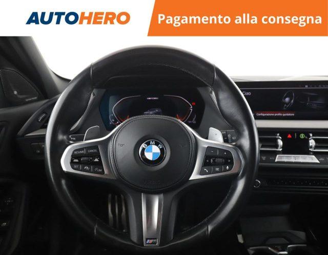 BMW M135 i xDrive
