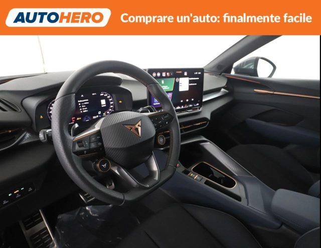 CUPRA Terramar 1.5 eTSI